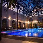 Gran Villaitana Wellness Golf And Business Sun