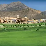 Gran Villaitana Wellness Golf And Business Sun