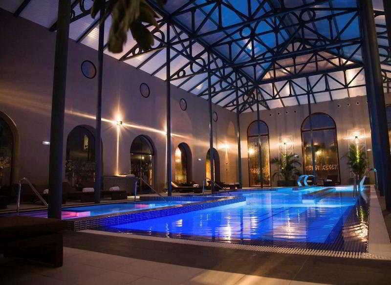 Hotel Gran Villaitana Wellness Golf And Business Sun 4*