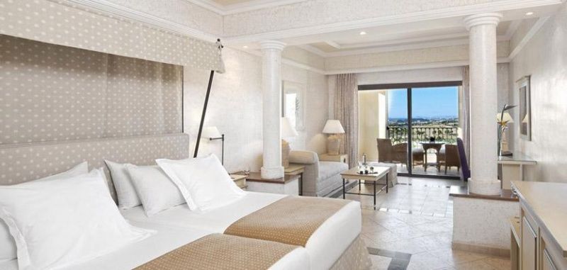 Gran Villaitana Wellness Golf And Business Sun