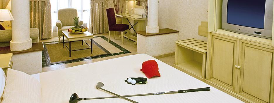 Gran Villaitana Wellness Golf And Business Sun 4*