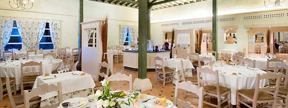 Gran Villaitana Wellness Golf And Business Sun Hotel