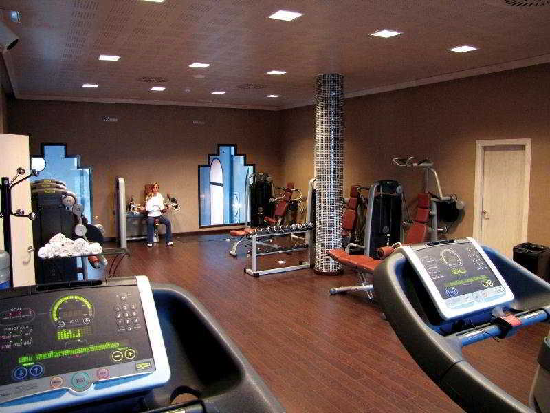 Hotel Gran Villaitana Wellness Golf And Business Sun Benidorm