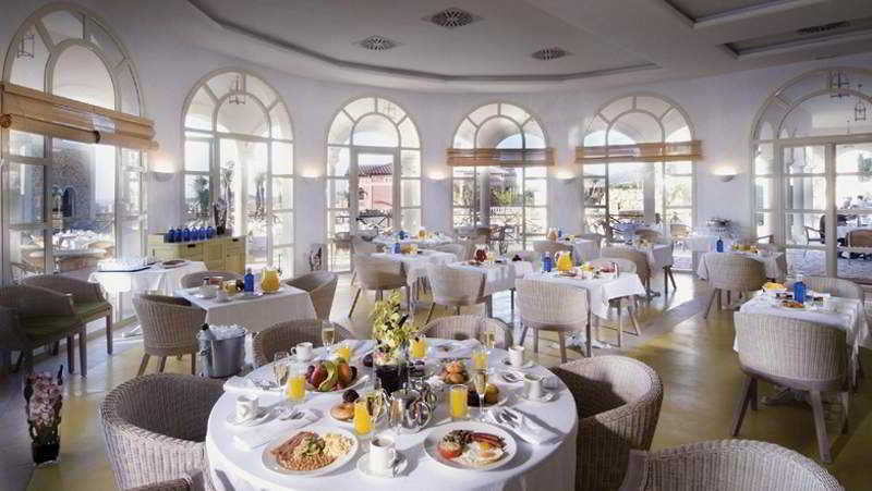 Gran Villaitana Wellness Golf And Business Sun Hotel Benidorm