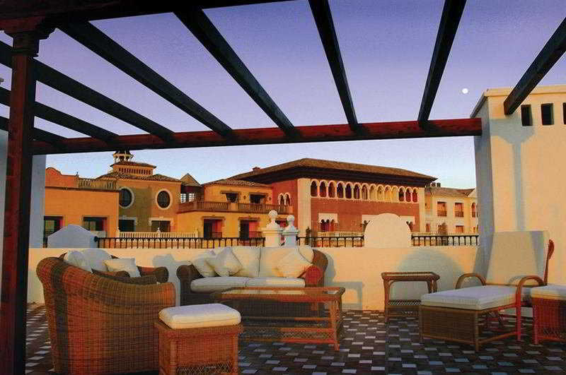 Gran Villaitana Wellness Golf And Business Sun 4*