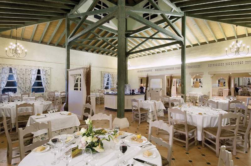 Hotel Gran Villaitana Wellness Golf And Business Sun 4*